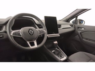 RENAULT Captur 1.0 TCe Techno