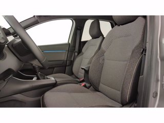 RENAULT Captur 1.0 TCe Techno