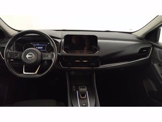 NISSAN Qashqai 1.3 Mild Hybrid 158cv N-Style 2WD Xtronic