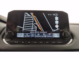 NISSAN Qashqai 1.3 Mild Hybrid 158cv N-Style 2WD Xtronic