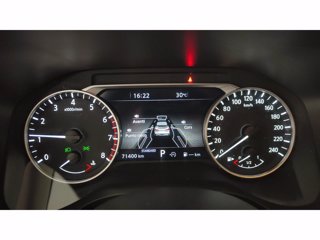 NISSAN Qashqai 1.3 Mild Hybrid 158cv N-Style 2WD Xtronic