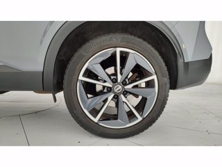 NISSAN Qashqai 1.3 Mild Hybrid 158cv N-Style 2WD Xtronic