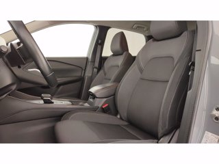 NISSAN Qashqai 1.3 Mild Hybrid 158cv N-Style 2WD Xtronic