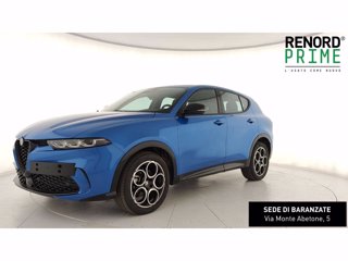 ALFA ROMEO Tonale 1.5 Hybrid 130cv Sprint TCT7