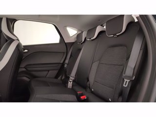 RENAULT Captur 1.6 E-Tech full hybrid Techno 145cv auto