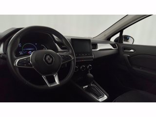 RENAULT Captur 1.6 E-Tech full hybrid Techno 145cv auto