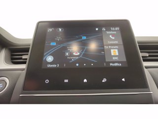 RENAULT Captur 1.6 E-Tech full hybrid Techno 145cv auto