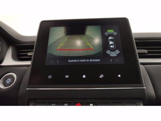 RENAULT Captur 1.6 E-Tech full hybrid Techno 145cv auto