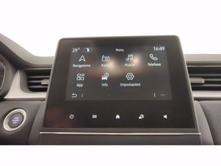 RENAULT Captur 1.6 E-Tech full hybrid Techno 145cv auto