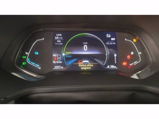 RENAULT Captur 1.6 E-Tech full hybrid Techno 145cv auto