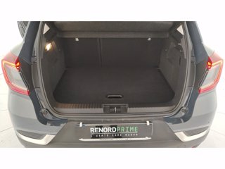RENAULT Captur 1.6 E-Tech full hybrid Techno 145cv auto