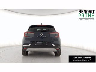 RENAULT Captur 1.6 E-Tech full hybrid Techno 145cv auto