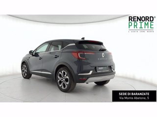 RENAULT Captur 1.6 E-Tech full hybrid Techno 145cv auto