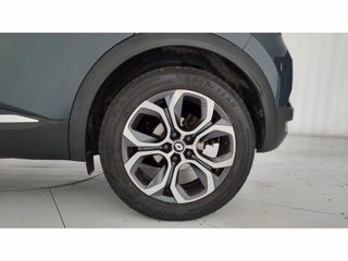 RENAULT Captur 1.6 E-Tech full hybrid Techno 145cv auto
