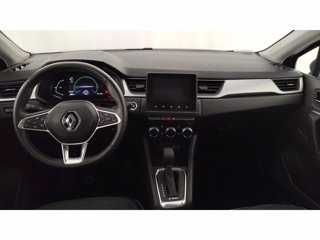 RENAULT Captur 1.6 E-Tech full hybrid Techno 145cv auto