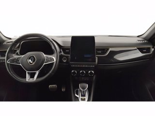 RENAULT Arkana 1.6 E-Tech full hybrid E-Tech Engineered Fa