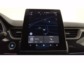 RENAULT Arkana 1.6 E-Tech full hybrid E-Tech Engineered Fa