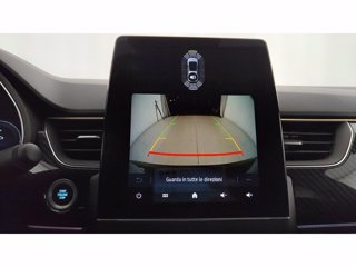 RENAULT Arkana 1.6 E-Tech full hybrid E-Tech Engineered Fa
