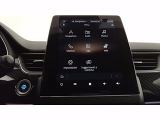 RENAULT Arkana 1.6 E-Tech full hybrid E-Tech Engineered Fa