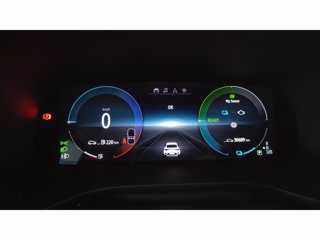 RENAULT Arkana 1.6 E-Tech full hybrid E-Tech Engineered Fa