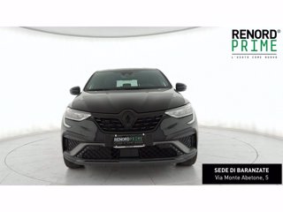 RENAULT Arkana 1.6 E-Tech full hybrid E-Tech Engineered Fa