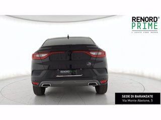 RENAULT Arkana 1.6 E-Tech full hybrid E-Tech Engineered Fa