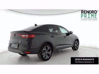 RENAULT Arkana 1.6 E-Tech full hybrid E-Tech Engineered Fa