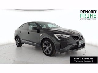 RENAULT Arkana 1.6 E-Tech full hybrid E-Tech Engineered Fa
