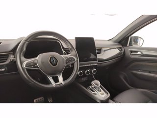 RENAULT Arkana 1.6 E-Tech full hybrid E-Tech Engineered Fa