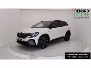 RENAULT Austral 1.2 E-Tech full hybrid Iconic Esprit Alpine 200cv auto