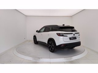 RENAULT Austral 1.2 E-Tech full hybrid Iconic Esprit Alpine 200cv auto