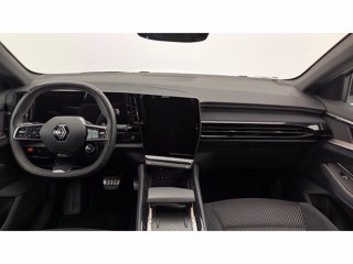 RENAULT Austral 1.2 E-Tech full hybrid Iconic Esprit Alpine 200cv auto