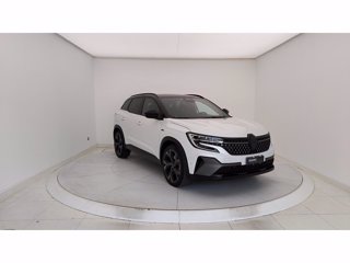 RENAULT Austral 1.2 E-Tech full hybrid Iconic Esprit Alpine 200cv auto