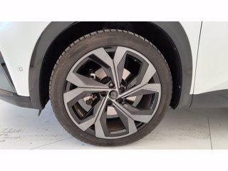 RENAULT Austral 1.2 E-Tech full hybrid Iconic Esprit Alpine 200cv auto