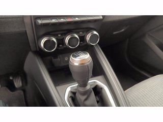 RENAULT Clio 1.0 tce Techno Gpl 100cv