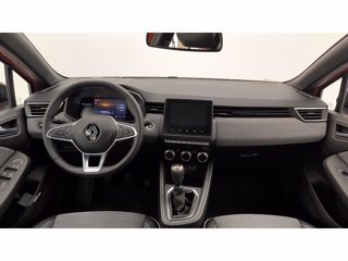 RENAULT Clio 1.0 tce Techno Gpl 100cv