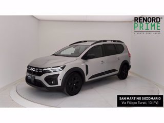 DACIA Jogger 1.0 TCe GPL Extreme UP