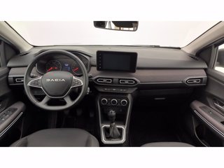 DACIA Jogger 1.0 TCe GPL Extreme UP