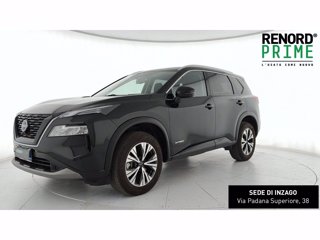 NISSAN X-Trail 1.5 e-POWER N-Connecta 2WD Auto