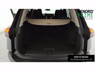 NISSAN X-Trail 1.5 e-POWER N-Connecta 2WD Auto