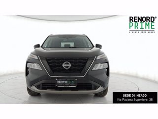 NISSAN X-Trail 1.5 e-POWER N-Connecta 2WD Auto