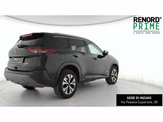 NISSAN X-Trail 1.5 e-POWER N-Connecta 2WD Auto