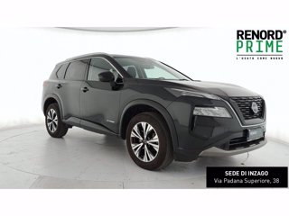 NISSAN X-Trail 1.5 e-POWER N-Connecta 2WD Auto