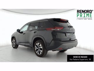NISSAN X-Trail 1.5 e-POWER N-Connecta 2WD Auto