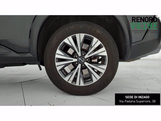 NISSAN X-Trail 1.5 e-POWER N-Connecta 2WD Auto