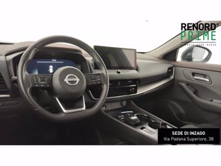 NISSAN X-Trail 1.5 e-POWER N-Connecta 2WD Auto