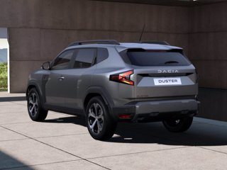 DACIA journey MY26 Eco-G 120