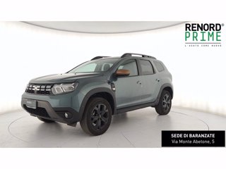 DACIA Duster 1.0 tce Extreme Gpl 4x2 100cv