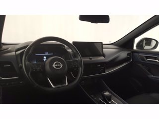 NISSAN Qashqai 1.3 Mild Hybrid 158cv Tekna 2WD Xtronic