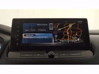 NISSAN Qashqai 1.3 Mild Hybrid 158cv Tekna 2WD Xtronic